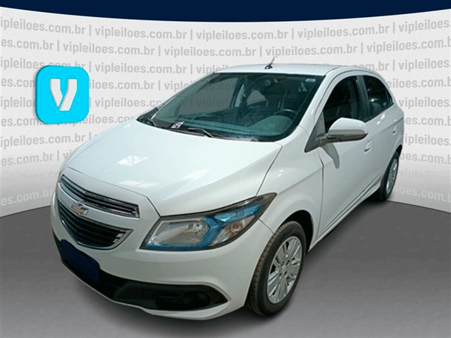 CHEVROLET - ONIX 1.4MT LT - leilão extrajudicial - CANOAS RS - lance mínimo R$ 21.000