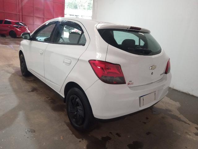 Foto 4: ONIX 1.4MT LT - 2013/2013