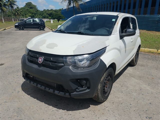 FIAT MOBI LIKE - 2017/2018