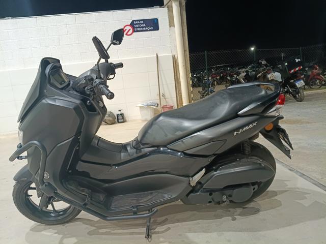 Yamaha Nmax 160 NMAX 160