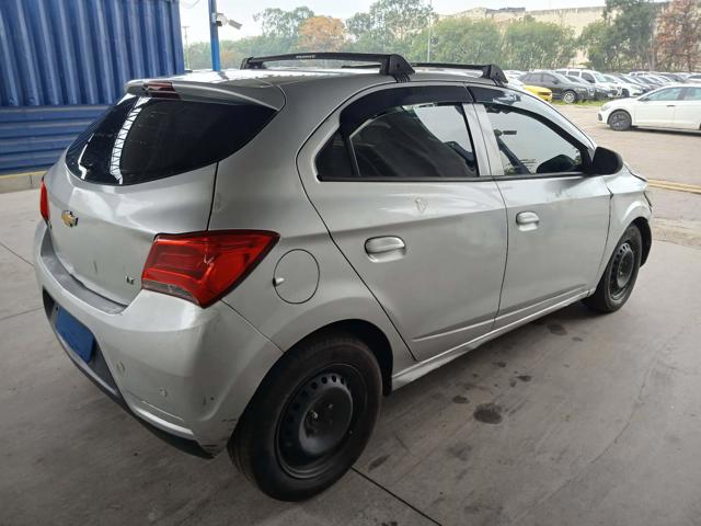 CHEVROLET ONIX 1.0MT LT - 2018/2019 — foto 4 de 38