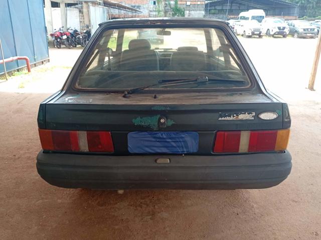 FORD ESCORT 1.0 HOBBY - 1995/1996 — foto 19 de 24