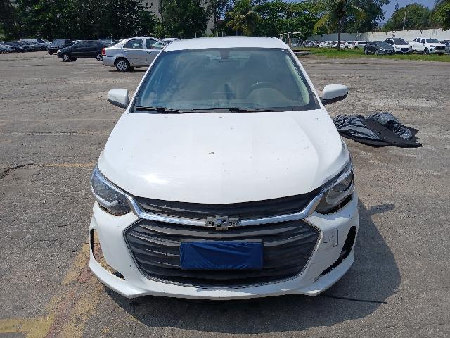 CHEVROLET ONIX PLUS 10MT LT2 - 2024/2025 — foto 16 de 36