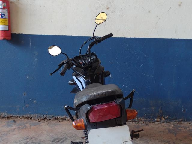 HONDA POP 110I - 2023/2023 — foto 5 de 13