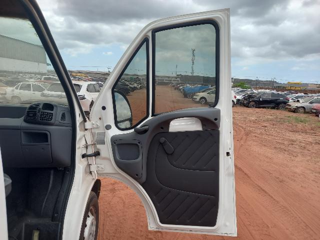 FIAT DUCATO MAXICARGO - 2012/2013 — foto 10 de 22