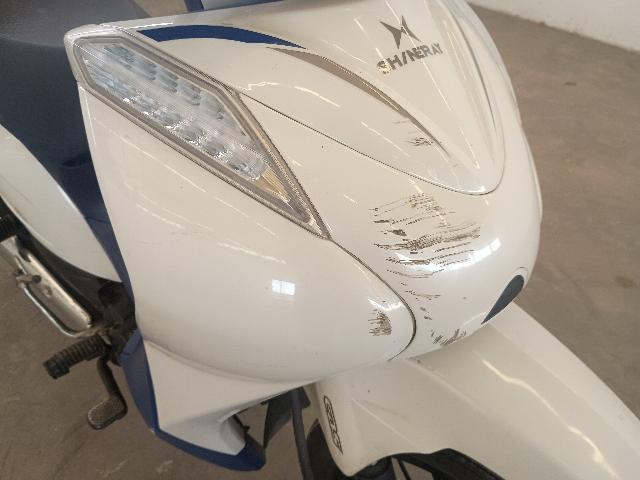 SHINERAY XY125-6A - 2024/2024 — foto 20 de 30