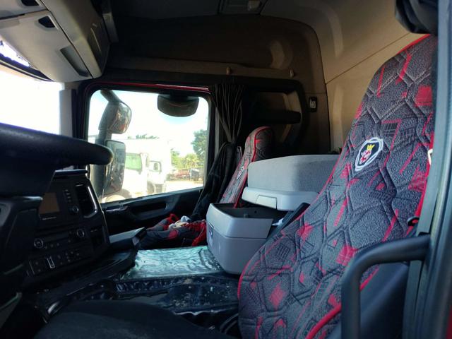 SCANIA P320 B8X2 - 2020/2020 — foto 22 de 24
