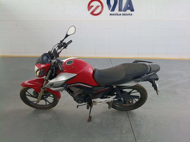 HONDA CG 160 TITAN - 2022/2023