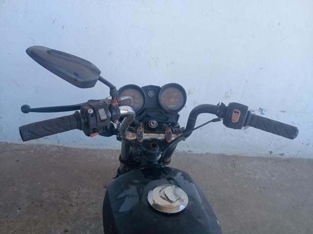 YAMAHA FACTOR YBR125 ED - 2010/2010 — foto 8 de 9