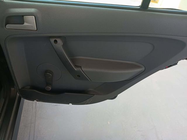 VOLKSWAGEN GOL 1.0 GIV - 2008/2009 — foto 15 de 25