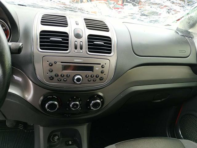 FIAT SIENA ESSENCE 1.6 - 2018/2018 — foto 8 de 40