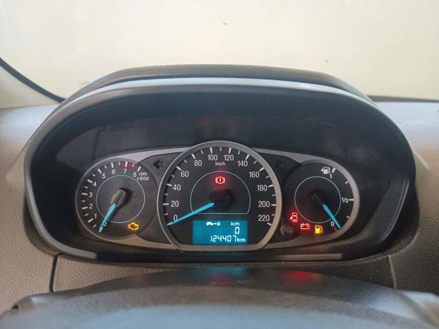 FORD KA SE 1.5 SD C - 2020/2020 — foto 6 de 40