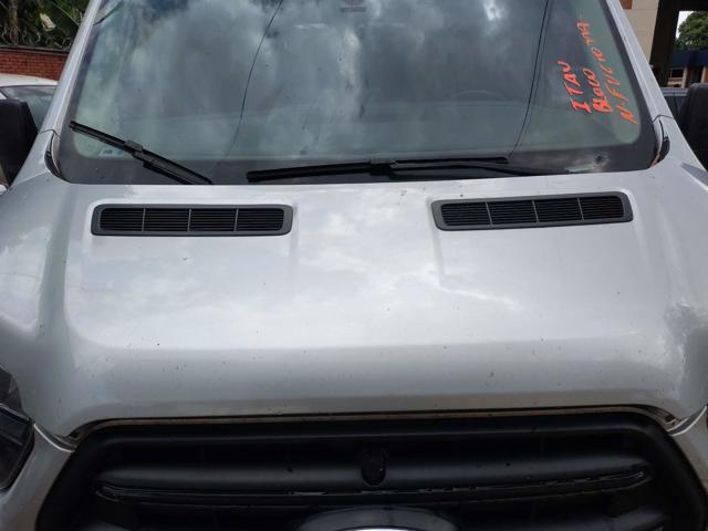FORD TRANSIT 410 B - 2023/2023 — foto 11 de 34