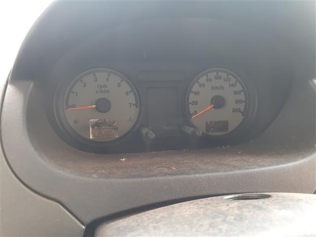 FORD FIESTA - 2003/2003 — foto 6 de 20