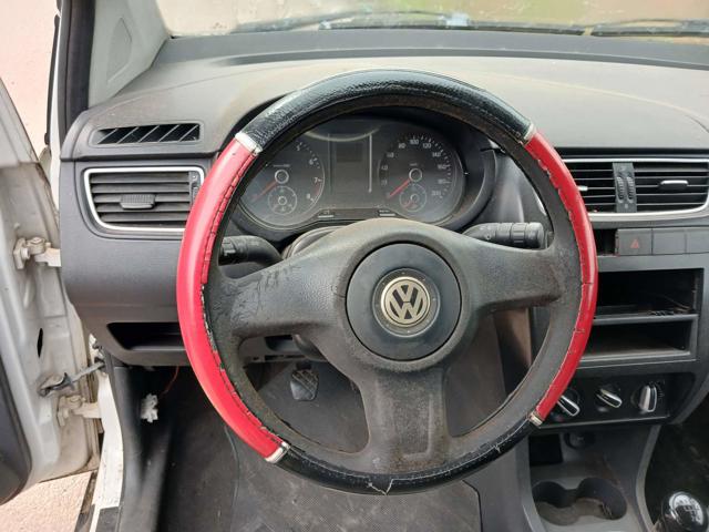 VOLKSWAGEN FOX 1.0 GII - 2010/2010 — foto 6 de 22