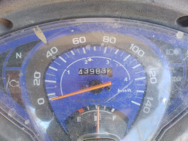 Foto 11 de 24: BIZ 125 KS - 2011/2012