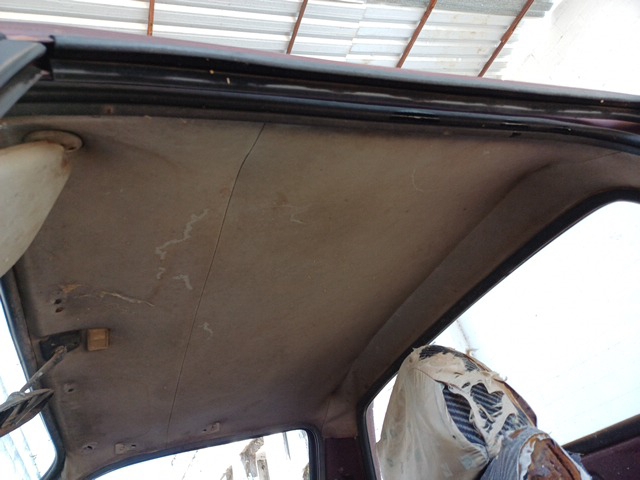 GM CHEVY 500 - 1995/1995 — foto 12 de 22