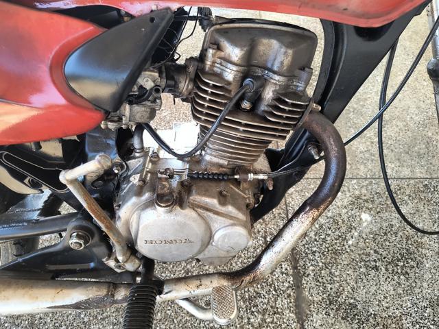 HONDA CG 125 TITAN KS - 2000/2000 — foto 8 de 10