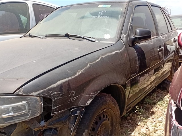 Volkswagen Gol 1.0 2007