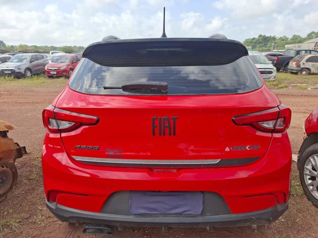 ARGO TREKKING 1.3 8V FLEX - 2019/2020 — foto 22 de 33