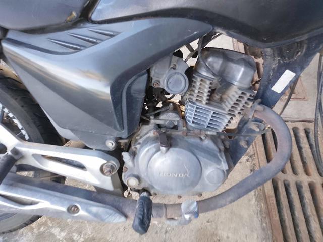 HONDA CG 150 TITAN EX - 2011/2011 — foto 8 de 14