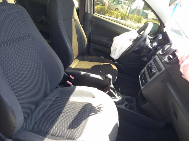 VOLKSWAGEN GOL TL MB S - 2015/2015 — foto 11 de 26