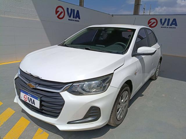 Chevrolet Onix 10mt Lt2 ONIX SEDAN Plus LT 1.0 12V Flex 4p Mec.