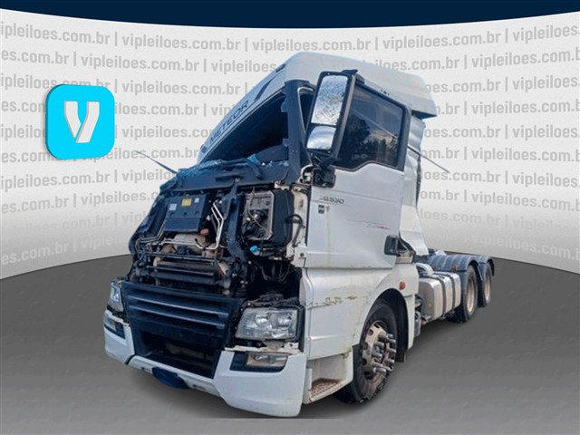 VOLKSWAGEN 29.530 MTM 6X4 - 2023/2024