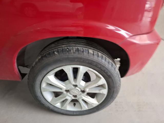 CHEVROLET CELTA 1.0L LS - 2011/2012 — foto 22 de 24