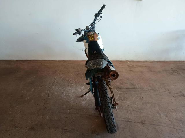 HONDA NX 200 - 1996/1996 — foto 4 de 10
