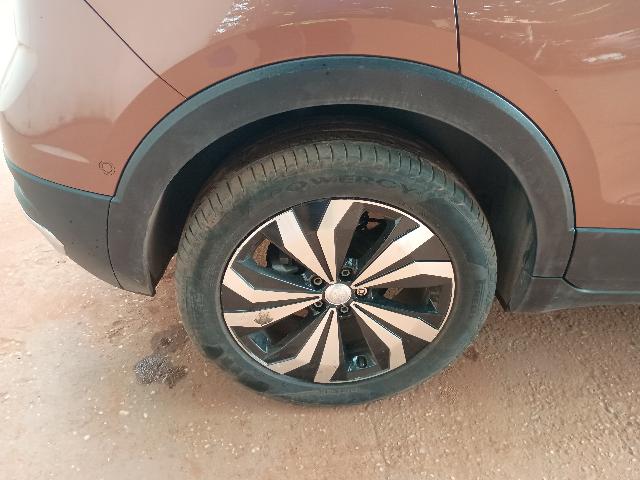 VOLKSWAGEN T CROSS HL TSI AE - 2019/2020 — foto 25 de 28