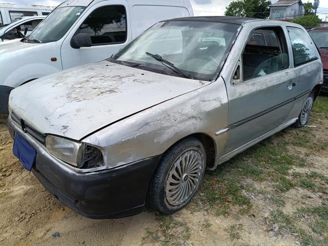 Volkswagen GOL 1000i 1996 em leilão