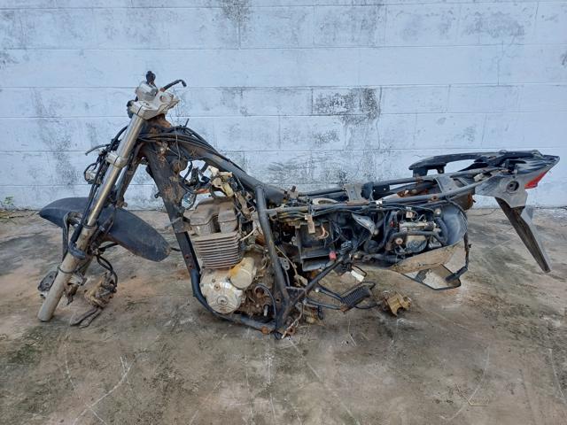 Honda XRE 300 2014