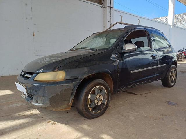 CHEVROLET Celta Celta 1.0/Super/N.Piq.1.0 MPFi VHC 8V 3p