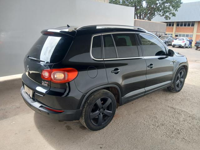 Foto 3: TIGUAN 2.0 TSI - 2011/2011