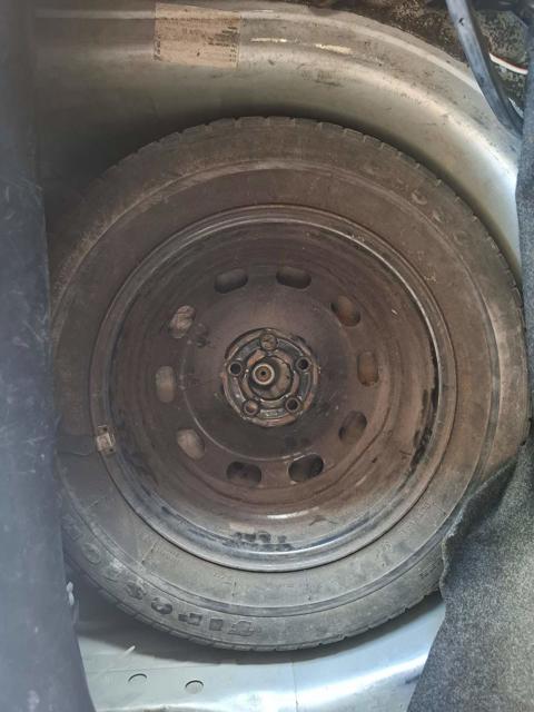 VOLKSWAGEN BEETLE - 2007/2008 — foto 18 de 28