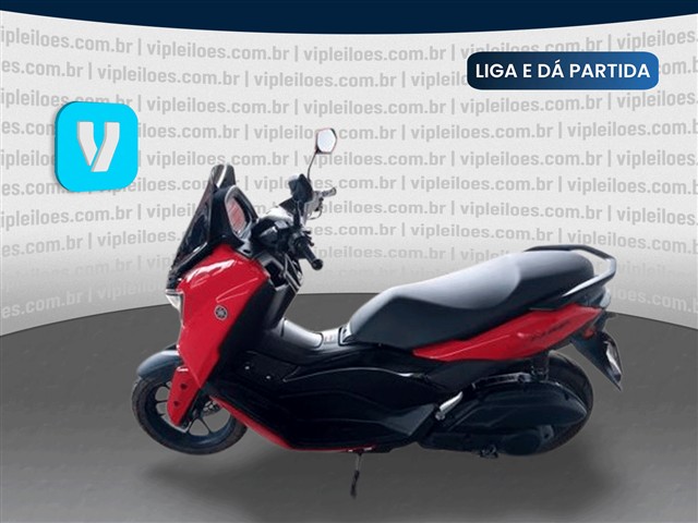 Yamaha Nmax 160 2025