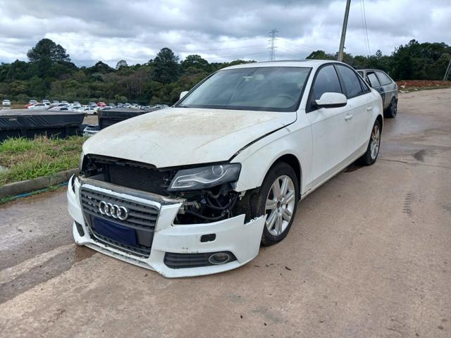 Audi A4 2.0t 180hp