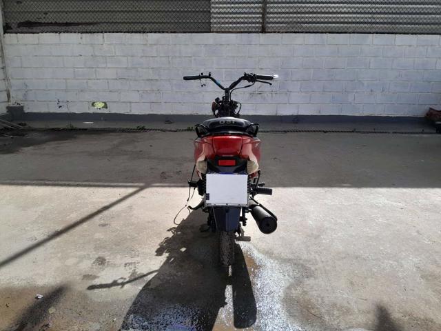 SHINERAY XY125-6A - 2020/2020 — foto 8 de 30