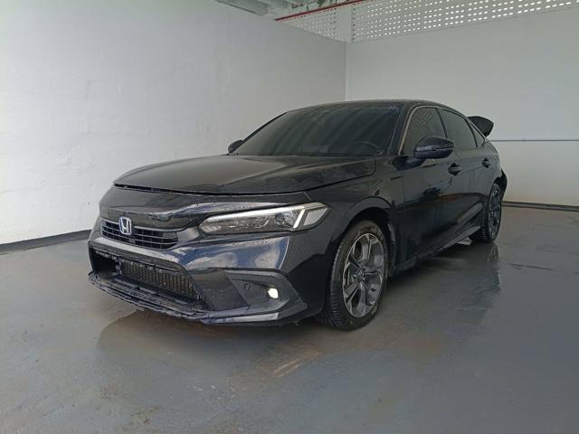 HONDA CIVIC HYB TRNG - 2024/2024