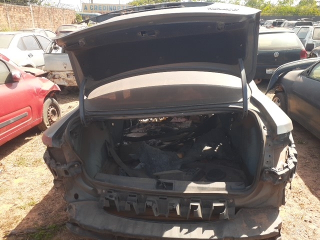 Foto 10 de 17: FLUENCE DYN20A - 2012/2013