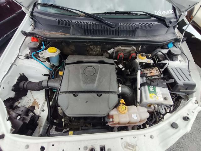 FIAT STRADA ADVENT FLEX - 2015/2015 — foto 9 de 32