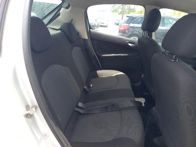 PEUGEOT 207HB XR S - 2012/2013 — foto 19 de 34