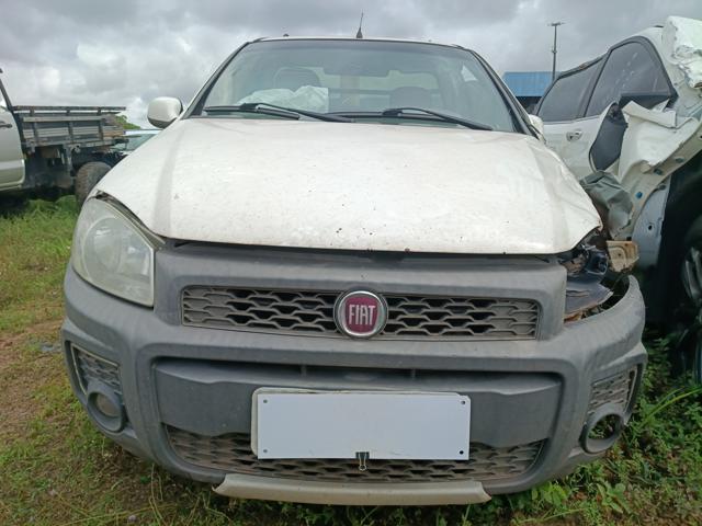 FIAT FREEDOM CC -
