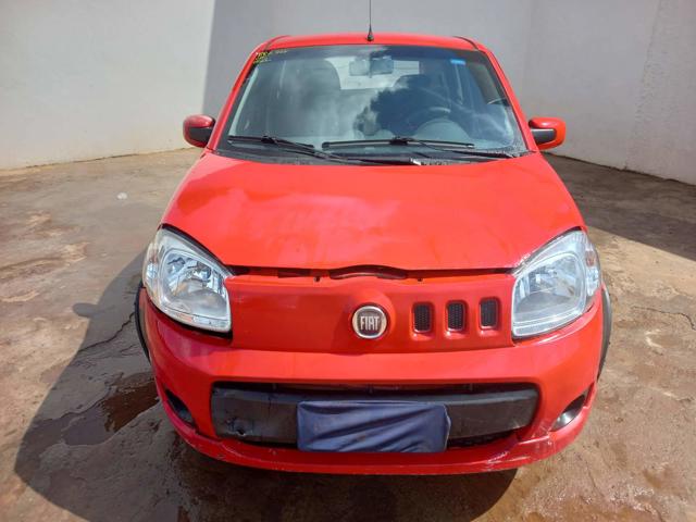 UNO SPORTING 1.4 EVO FIRE FLEX - 2012/2012 — foto 8 de 26