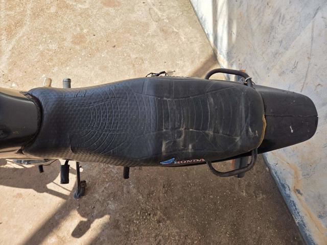 HONDA CG 125 FAN - 2007/2007 — foto 9 de 13