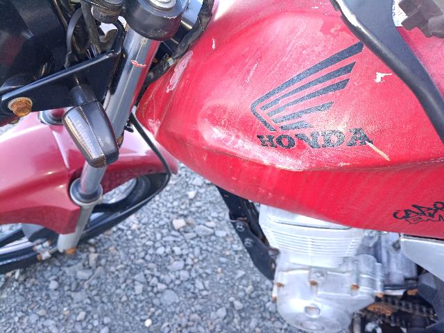Foto 16 de 17: CG 150 TITAN KS - 2005/2005