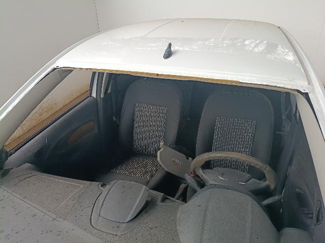 FORD KA SE 1.0 HA B - 2016/2017 — foto 18 de 26