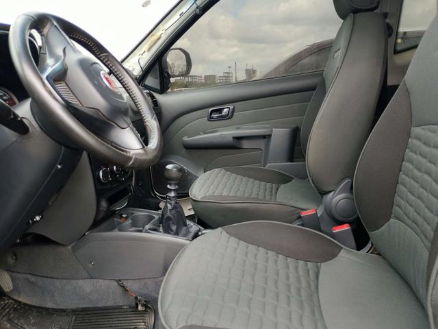 FIAT STRADA ADVENT FLEX - 2015/2015 — foto 11 de 32