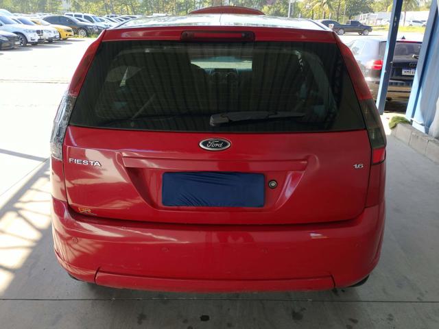 FORD FIESTA 1.6 FLEX - 2013/2014 — foto 26 de 36